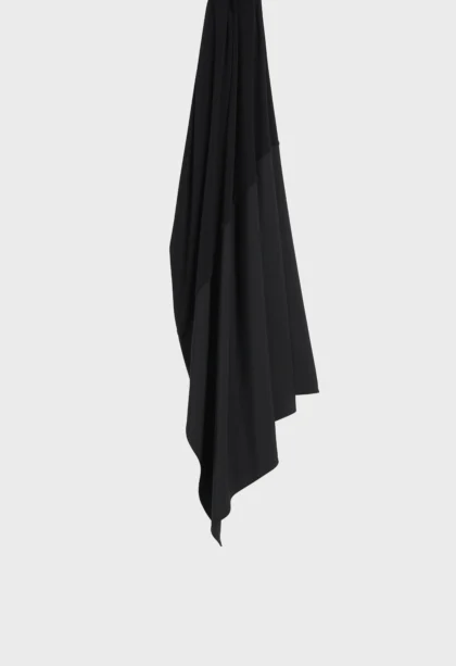 Black Premium Jersey