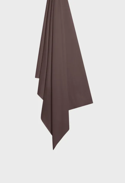 Brown Breathable Jersey
