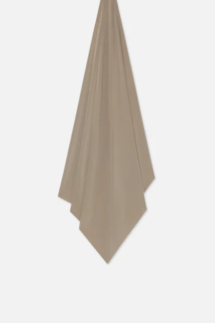 Dark Beige Premium Jersey