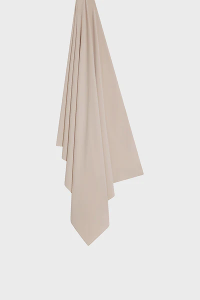 Beige Premium Jersey